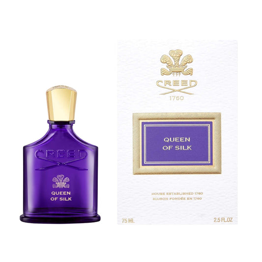 Perfume Creed Queen of Silk 75ml EDP