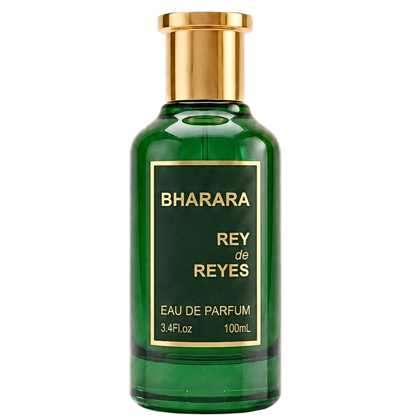 Perfume Bharara Rey de Reyes edp 100 ML
