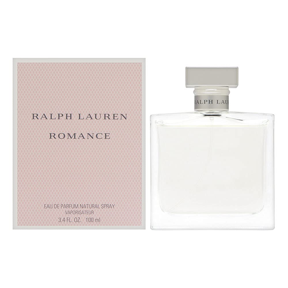Perfume para Mujer RALPH LAUREN ROMANCE 100ml EDP