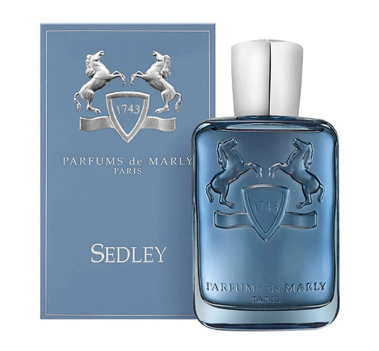 Perfume para Hombre PARFUMS de MARLY PARIS SEDLEY 125ml EDP