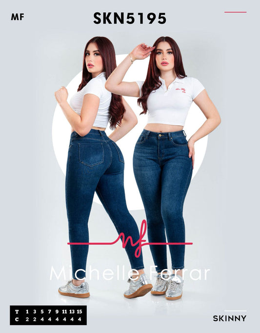 Pantalon para mujer marca Kosch SKN5195