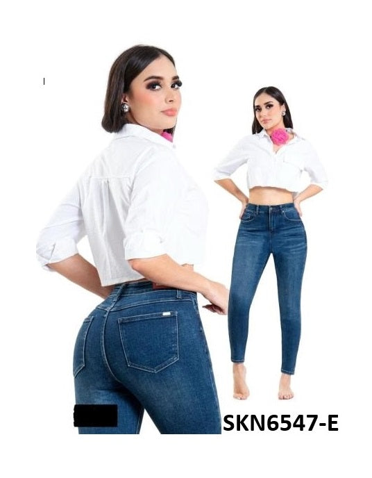 Pantalon para mujer marca Kosch SKN6547 E