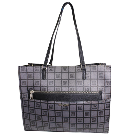 Bolso Negro Steve Madden BLIVIA DR128825