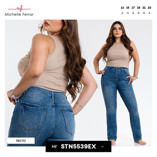 Pantalon mujer marca Kosch STN5539 Ex