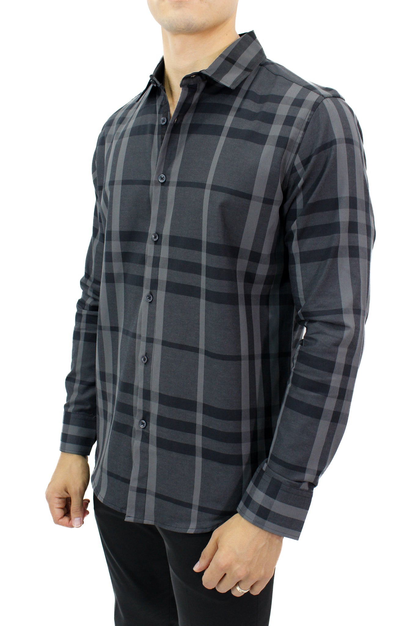 Camisa para Hombre marca RAVALLI MSH-680-68