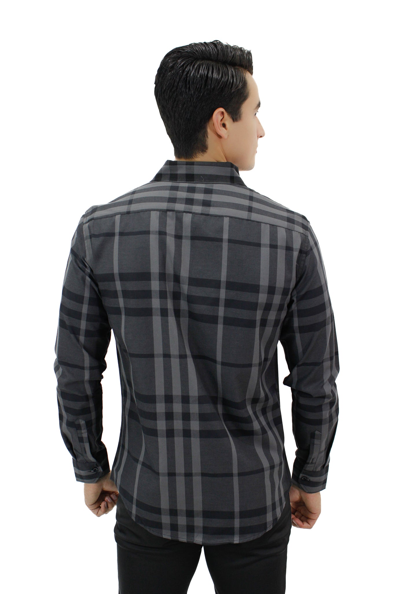 Camisa para Hombre marca RAVALLI MSH-680-68