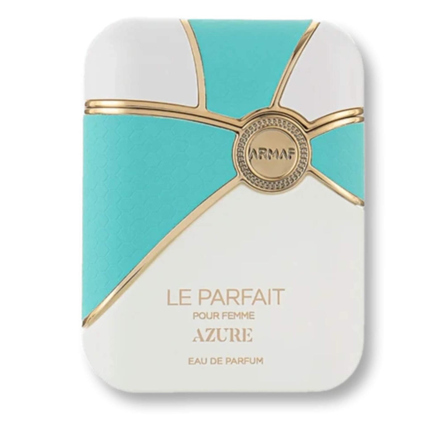 Perfume Le Parfait Pour Femme Azure 100ml Edp