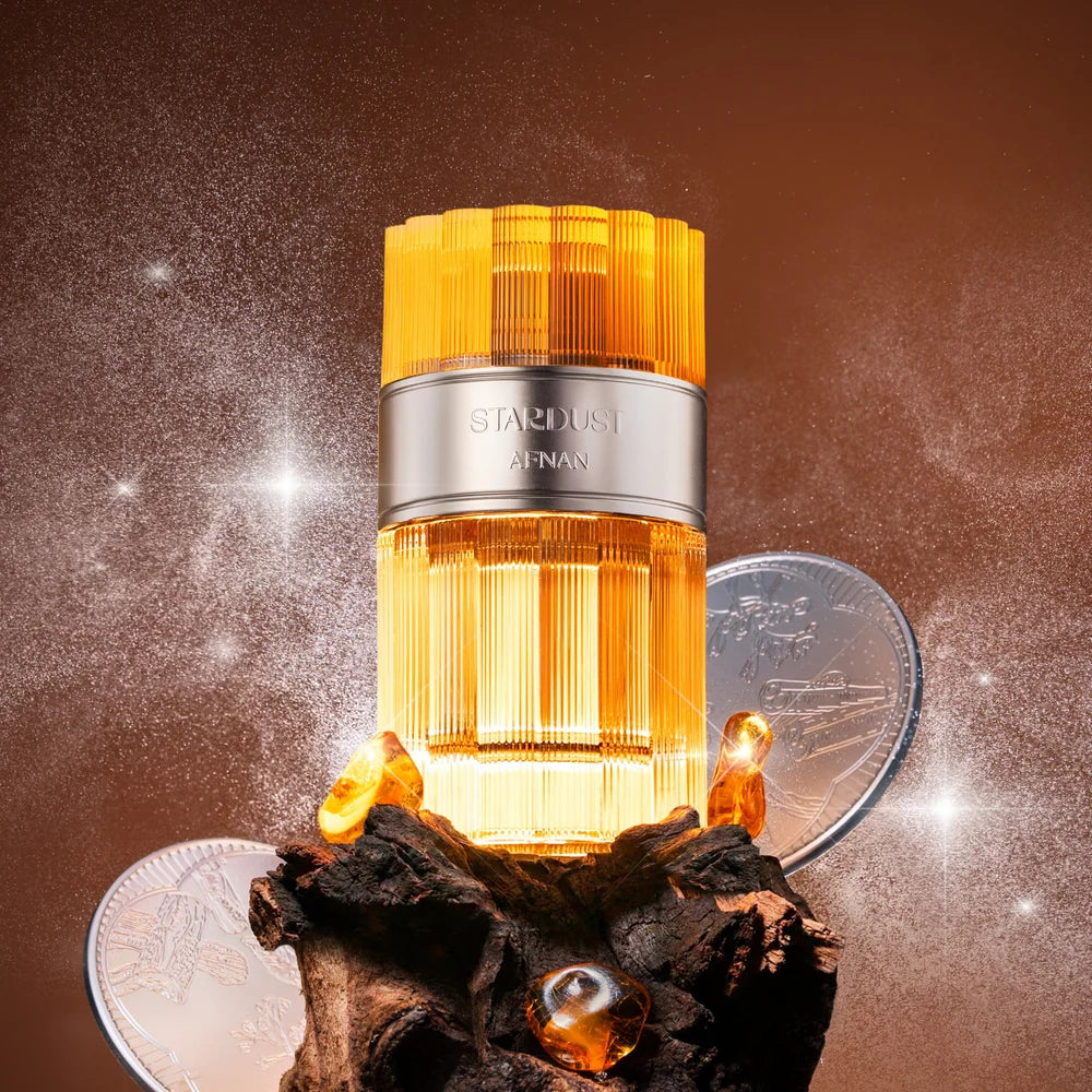 Perfume Afnan Stardust de 100 ml XDP