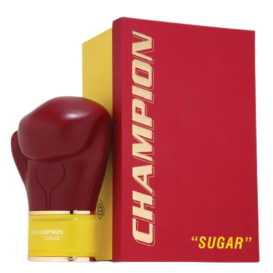 Perfume Champion Sugar 80 ml EDP