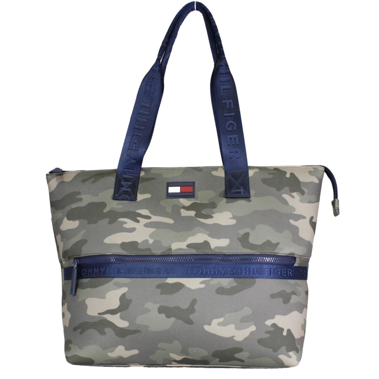 Bolsa Tommy Hilfiger Tote Para Mujer 69J6583340