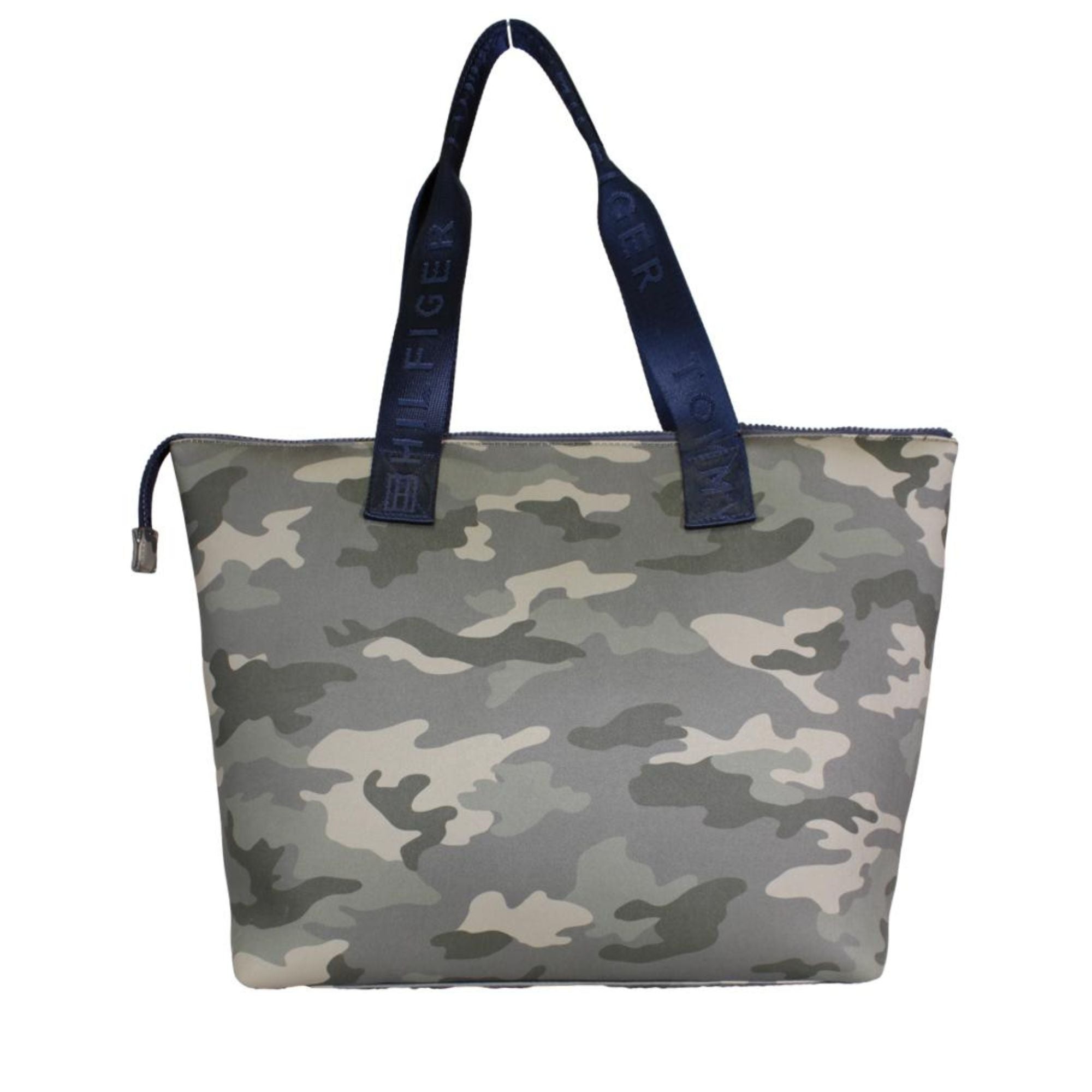 Mochila tommy hilfiger discount camuflaje