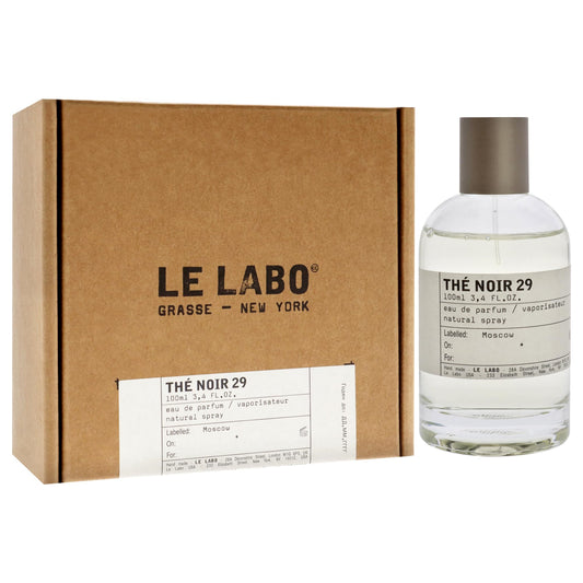 Perfume Unisex LE LABO Noir 29 100ml EDP