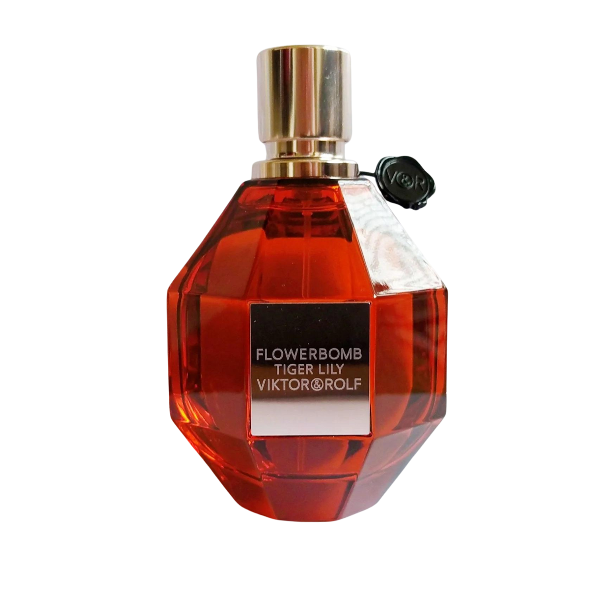 Perfume Viktor& Rolf FlowerBomb Tiger Lily 100ml Edp Para Dama