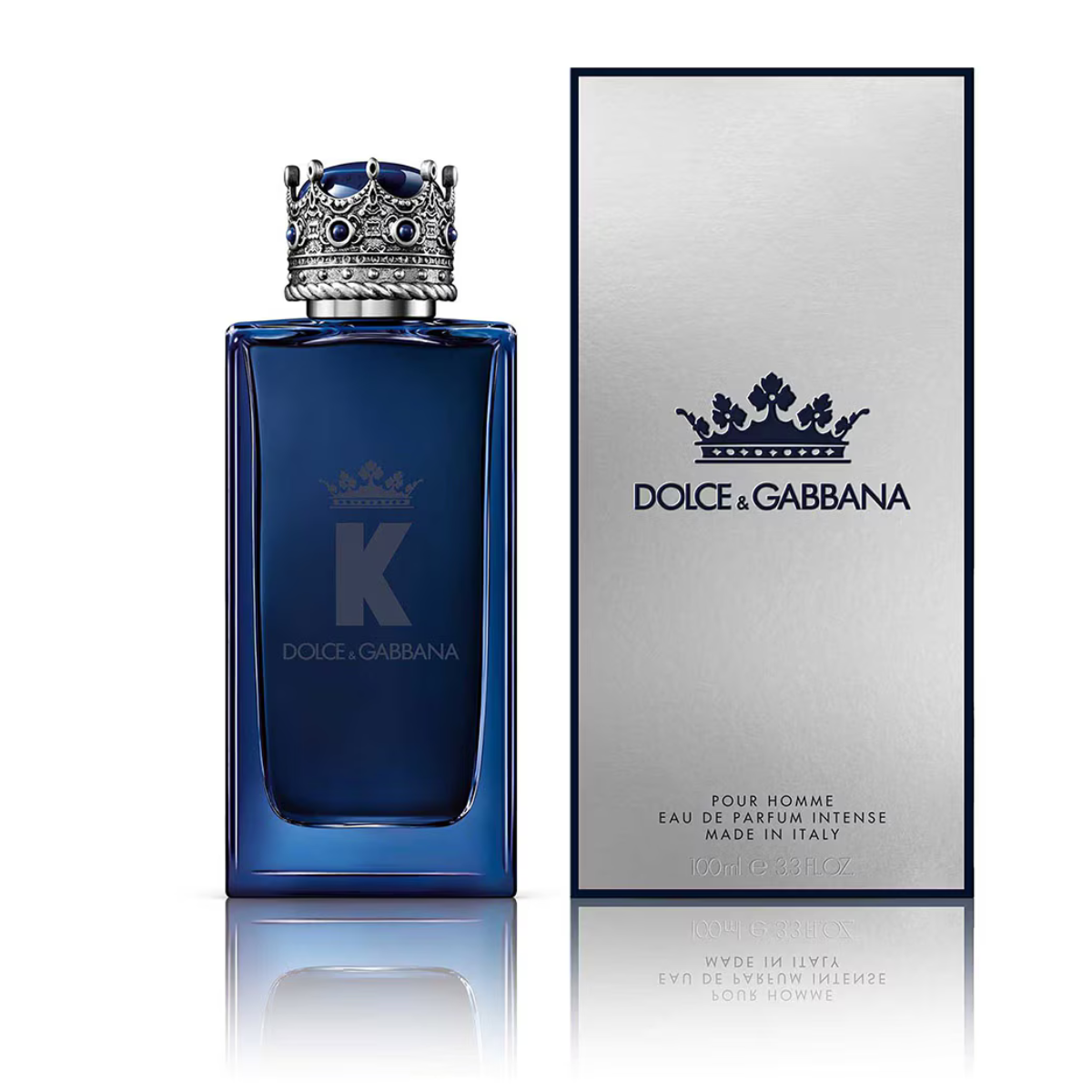 Perfume Dolce & Gabbana K Pour Homme Intense 100ml Edp