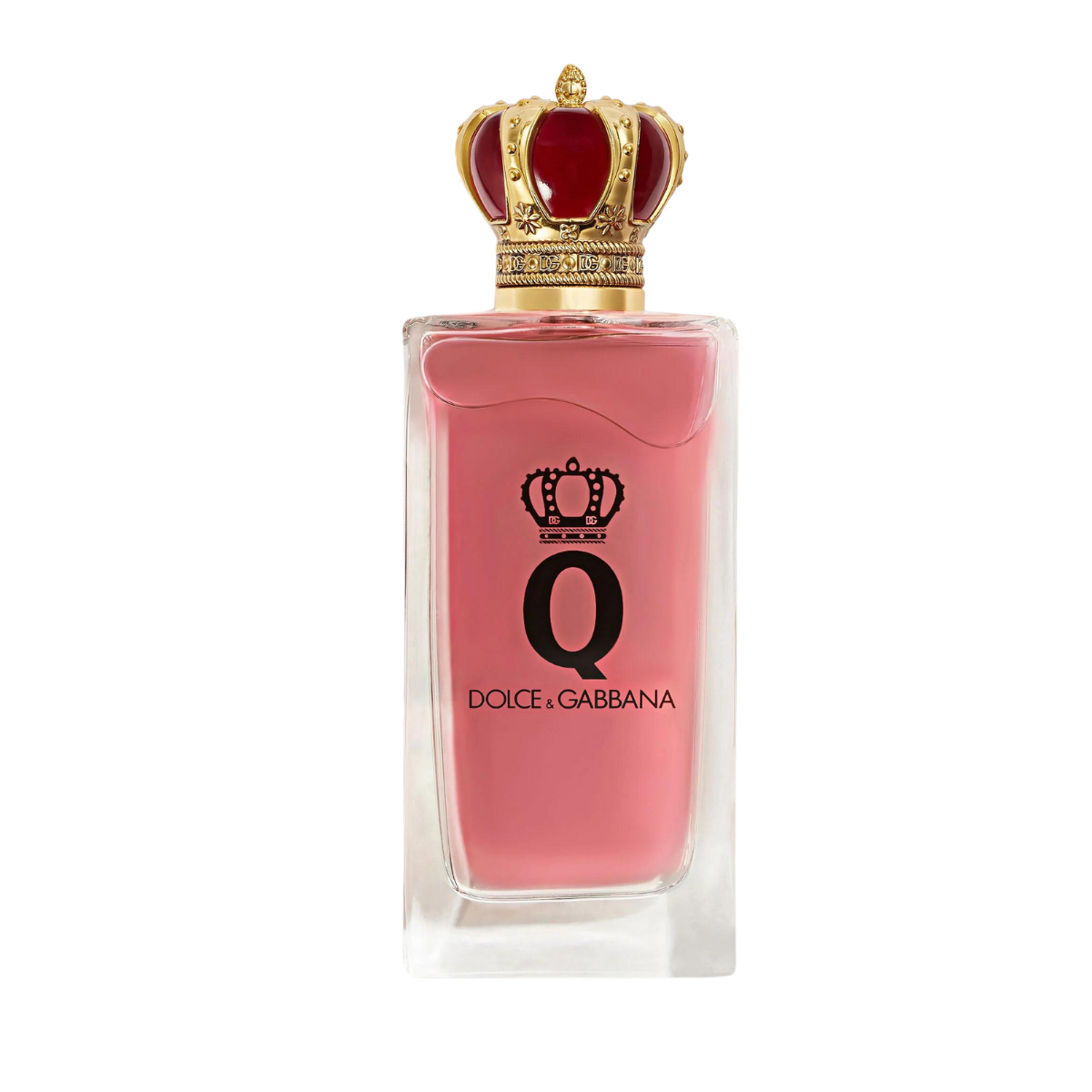 Perfume Dolce&Gabbana Q Intense Pour Femme 100ml Edp