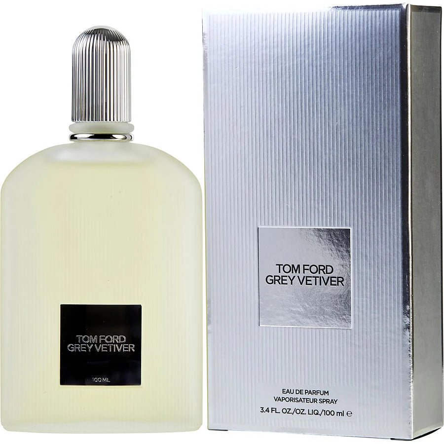 Perfume para Hombre TOM FORD GREY VETIVER 100ml EDP