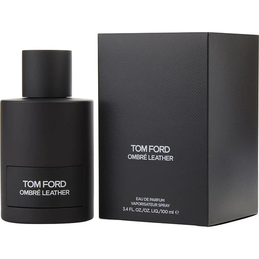 Perfume para Hombre TOM FORD OMBRÉ LEATHER 100ml EDP