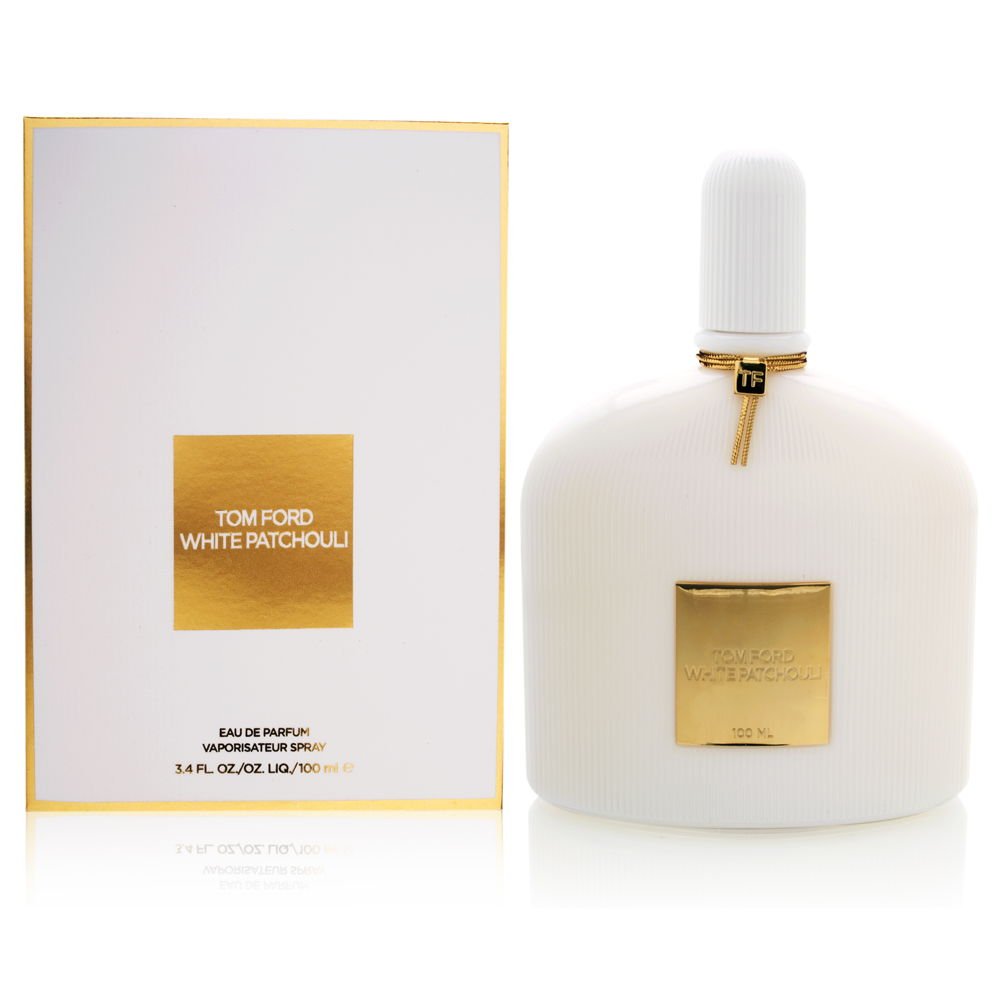 Perfume para Mujer TOM FORD WHITE PATCHOULI 100ml EDP