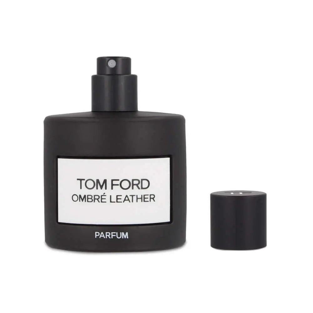 Perfume TOM FORD OMBRÉ LEATHER PARFUM