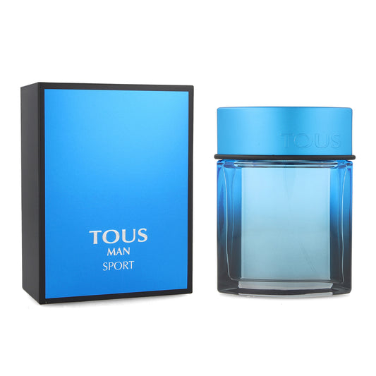 Perfume TOUS MAN SPORT 100ml EDT