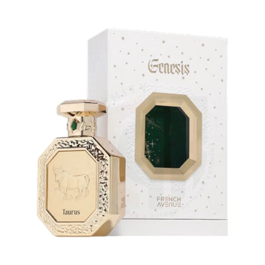 Perfume Genesis Taurus 90 ml EDP