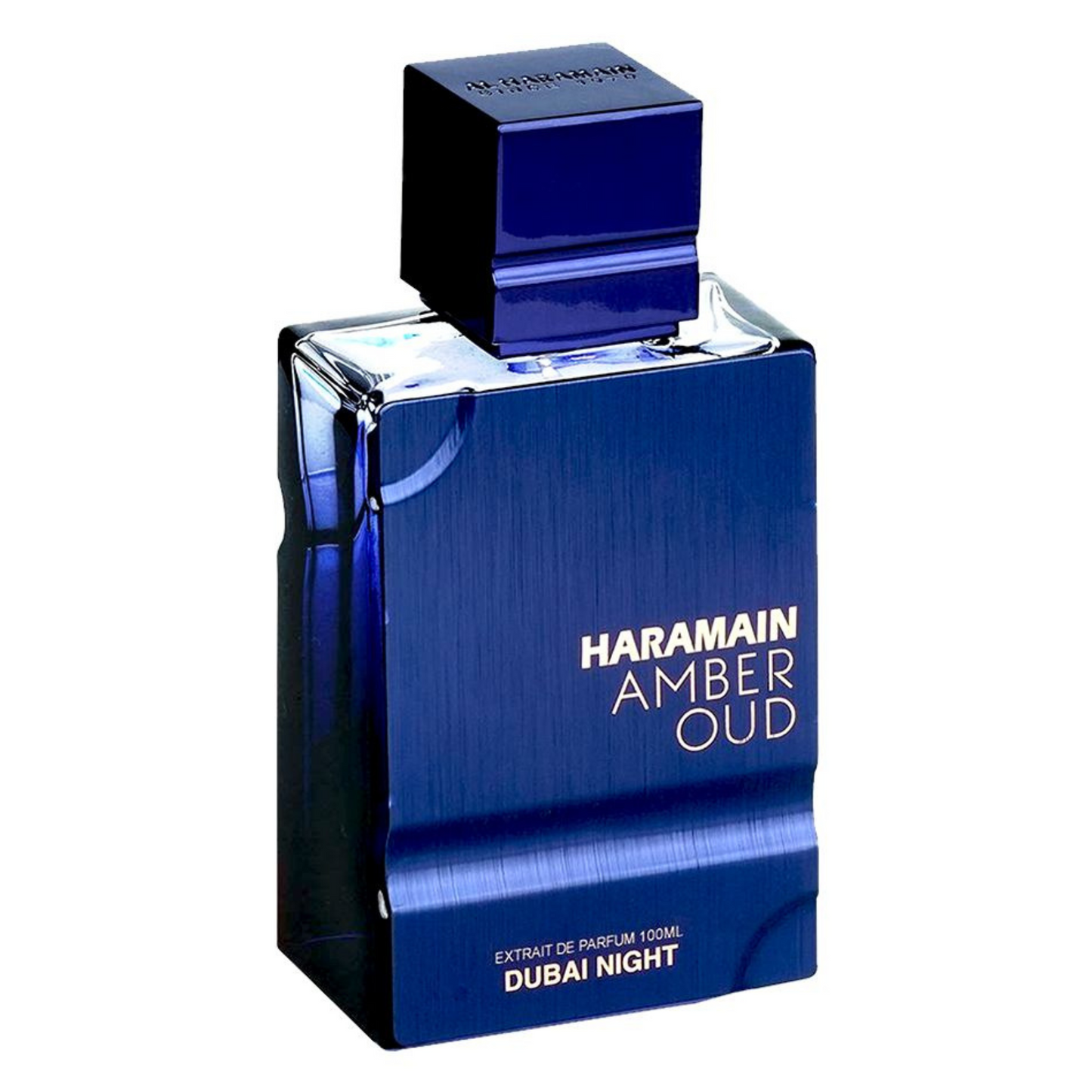 Perfume Al Haramain Amber Oud Dubai Night XDP Unisex