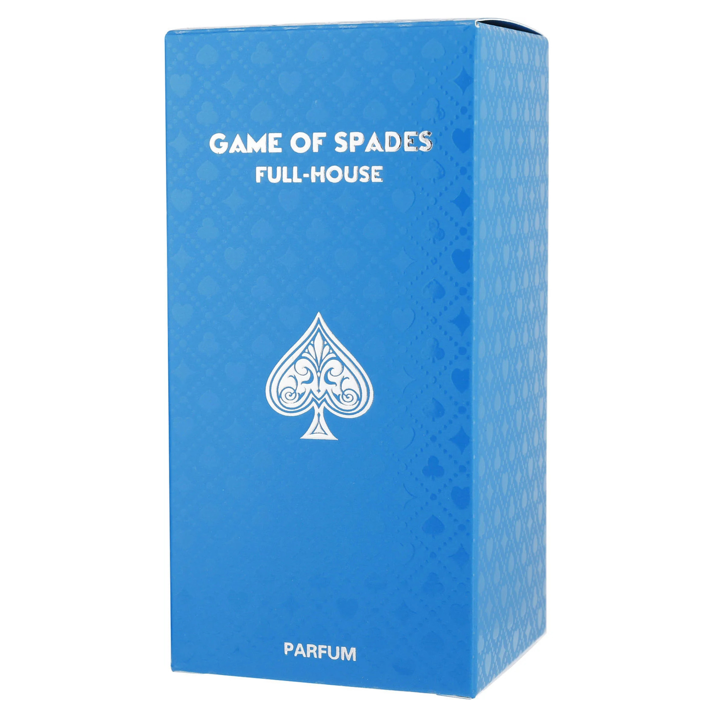 Perfume Jo Milano Game Of Spade Full-House de 30ML PARFUM