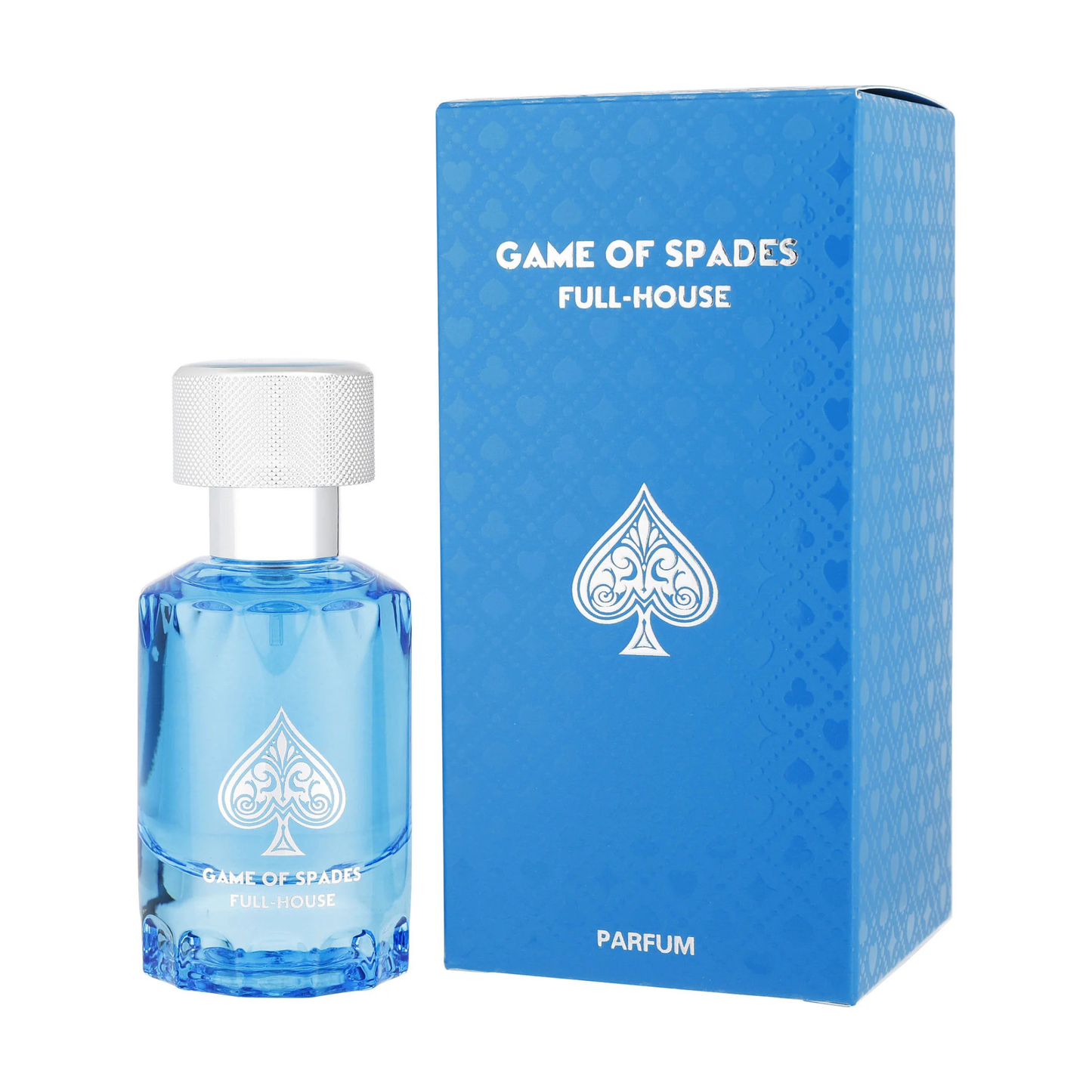 Perfume Jo Milano Game Of Spade Full-House de 30ML PARFUM