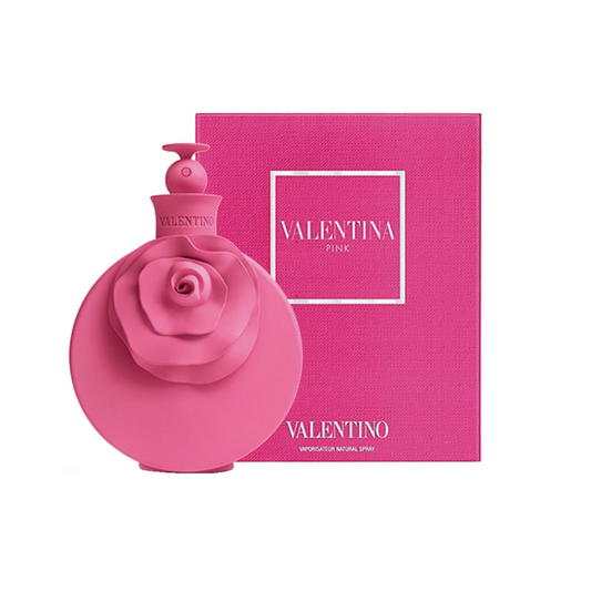 Perfume VALENTINO VALENTINA PINK 50ml EDP