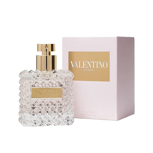 Perfume VALENTINO DONNA 100ml EDP