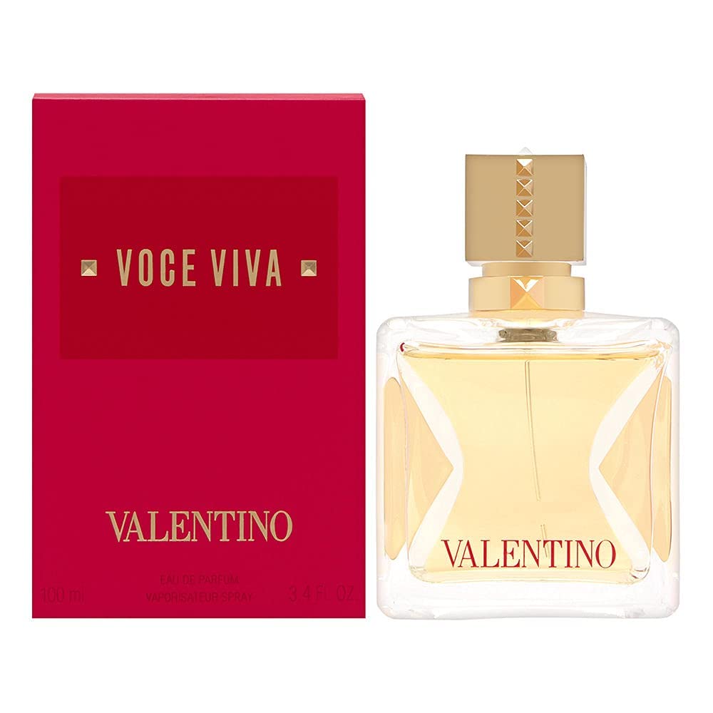 Perfume Valentino Voce Viva 100ml EDP