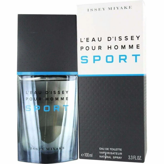 Perfume Issey Miyake L'Eau d'Issey Pour Homme Sport 100ml EDT