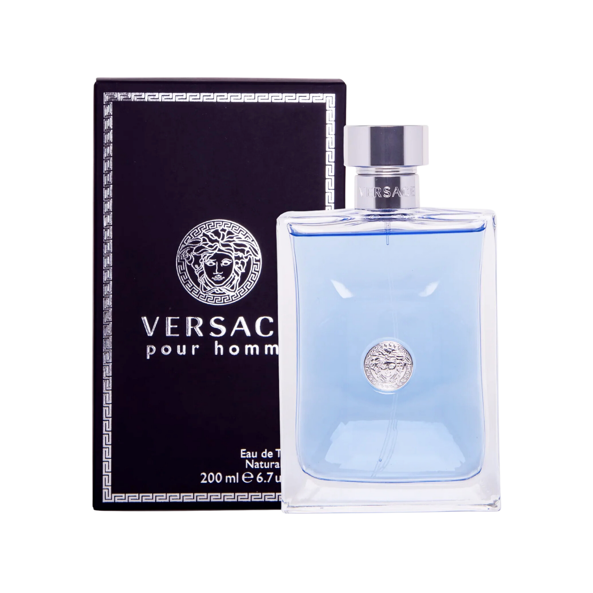 Perfume para caballero versace 2025