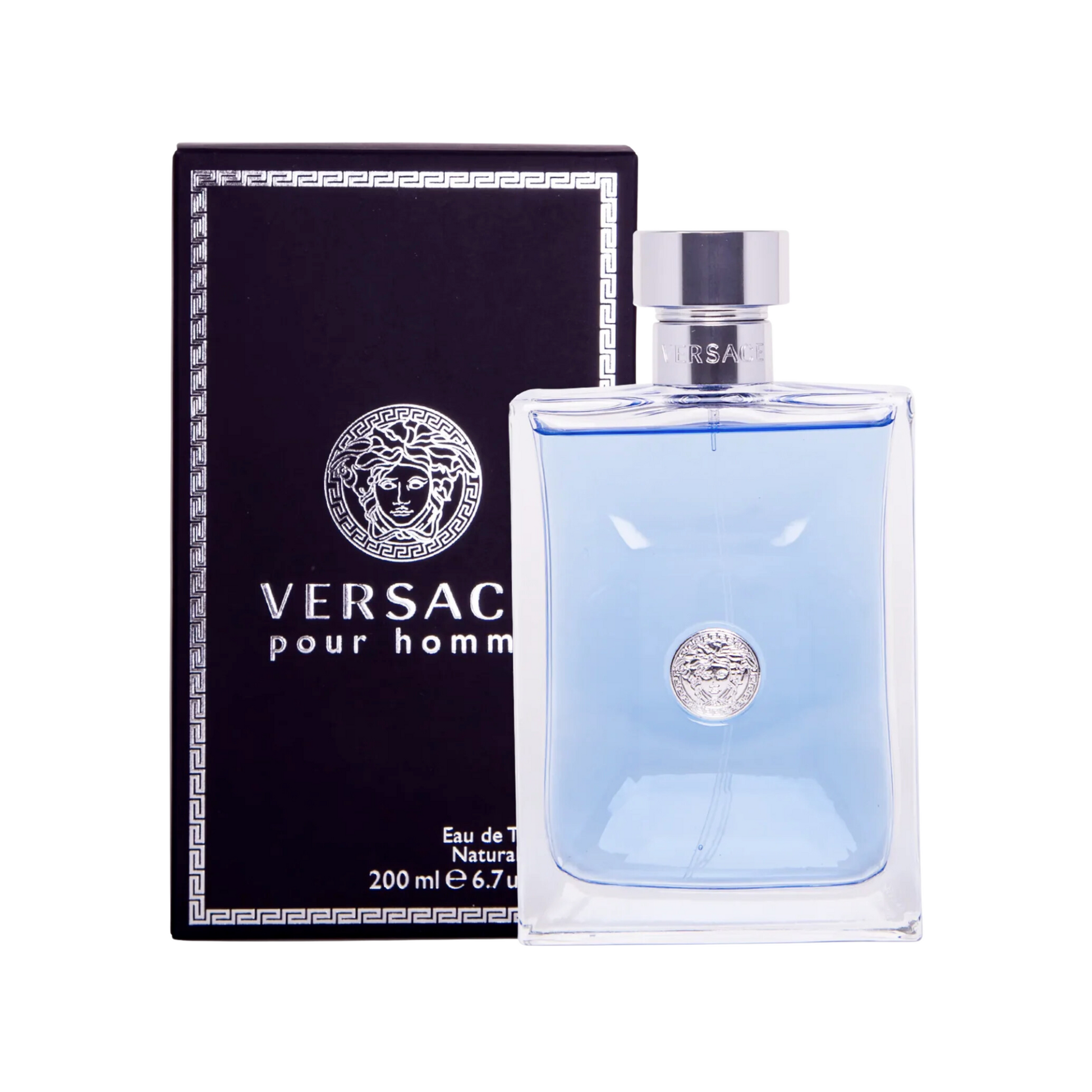 Perfume para best sale caballero versace