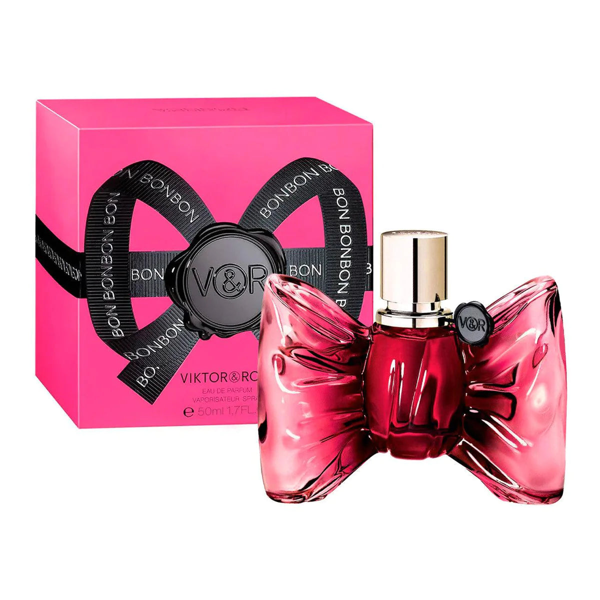 Victor R Perfume Perfume Viktor&Rolf BonBon 50ml EDP | CAZANOVA – Cazanovaonline