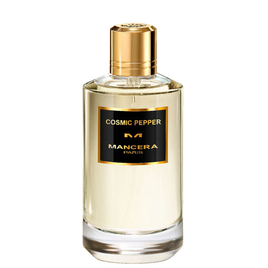 Perfume Mancera Cosmic Pepper 120ml EDP