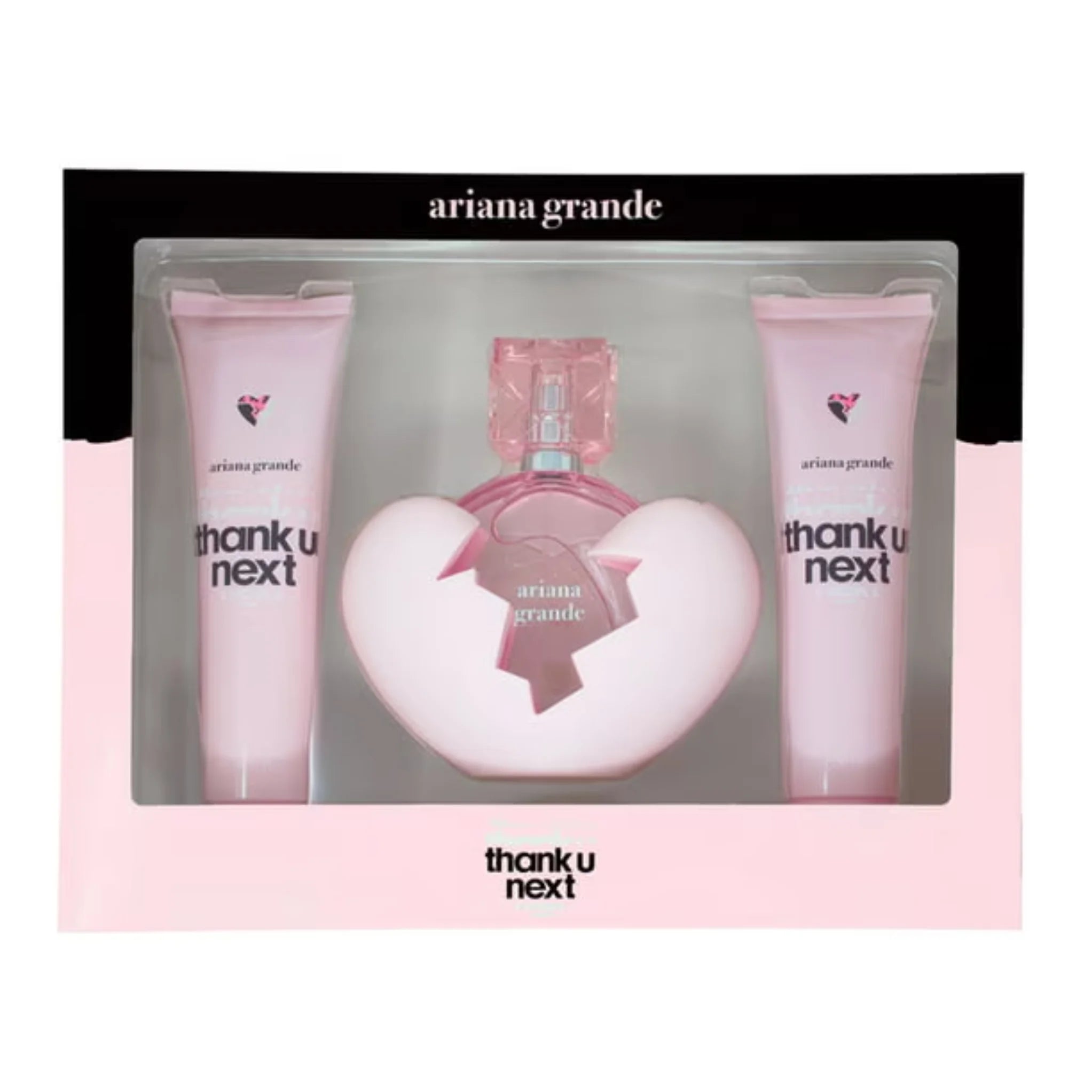 Set Ariana Grande Thank U Next 3 PZ