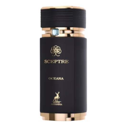Perfume Maison Alhambra Sceptre Oceana 100ml EDP