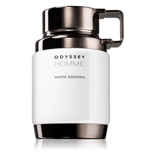 Perfume para Hombre ARMAF ODYSSEY HOMME WHITE EDITION 100ml EDP