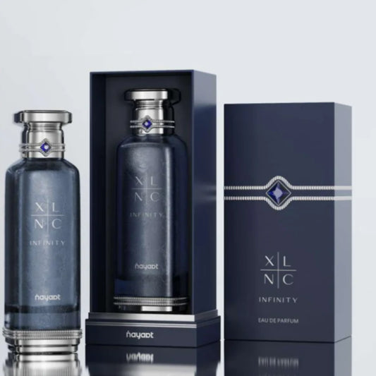 Perfume Orientica Nayaat Infinity 200ml EDP