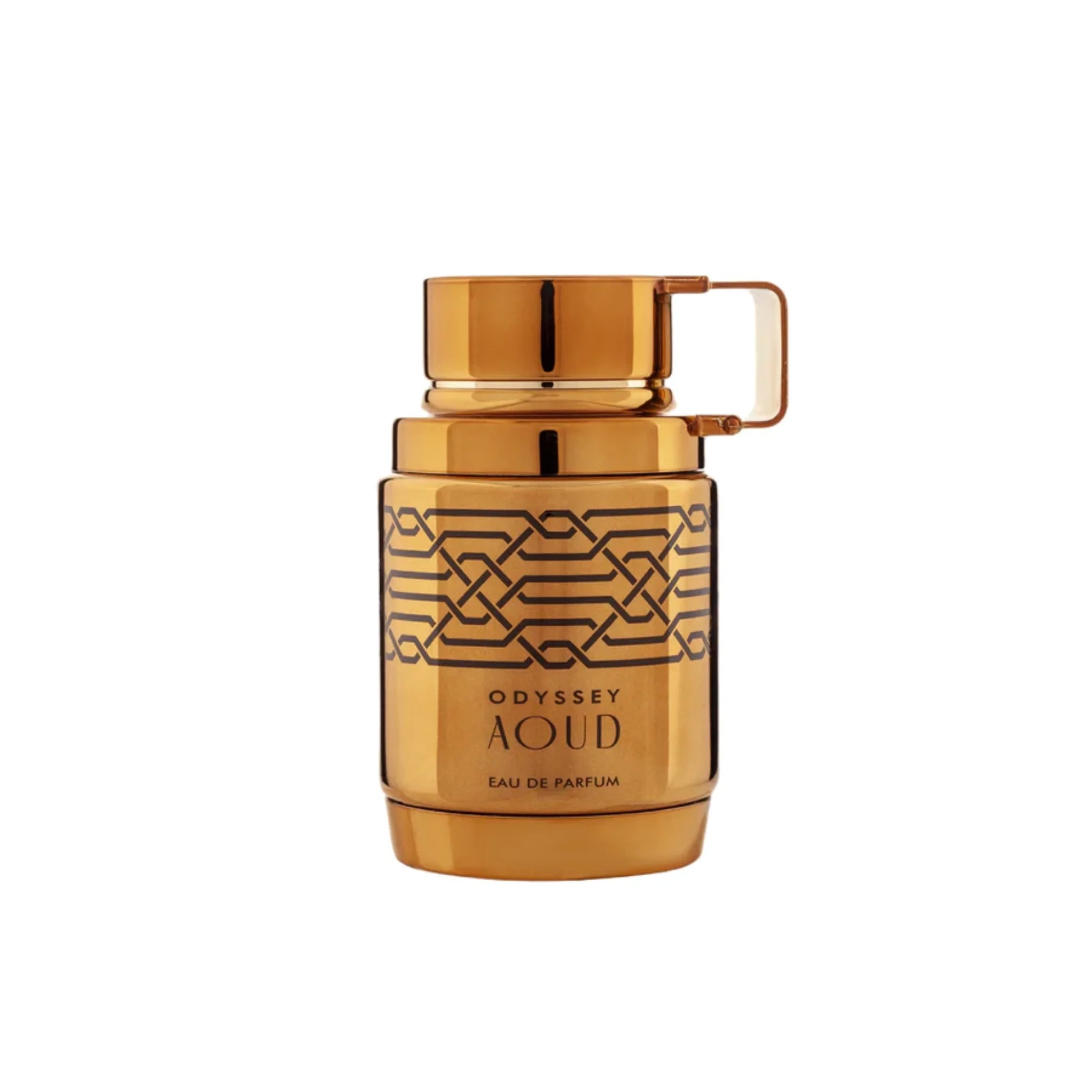 Perfume ARMAF ODYSSEY AOUD 100ml EDP