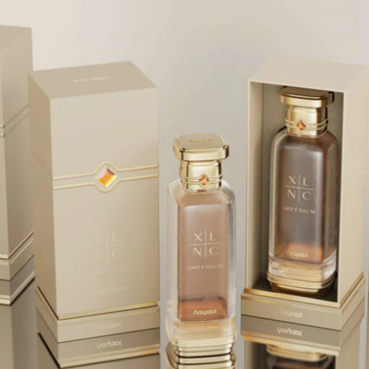 Perfume Orientica Nayaat Imperium 200ml EDP