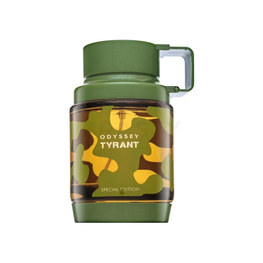 Perfume ARMAF ODYSSEY TYRANT 100ml EDP