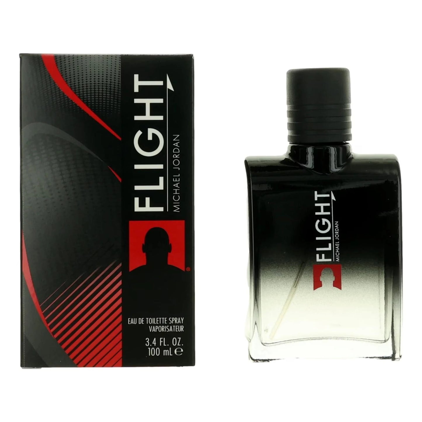 Perfume Para Hombre Michael Jordan Flight 100 ml EDT