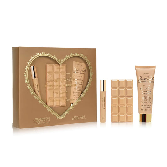 Set Sabrina Carpenter Caramel Dream 3Pzs