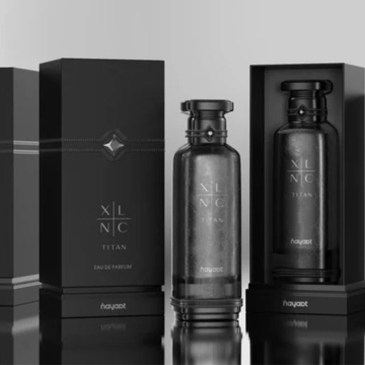 Perfume Orientica Nayaat Titan 200ml EDP