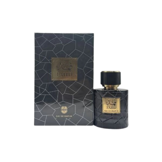 Perfume Mush Mush FAHD 100ml EDP