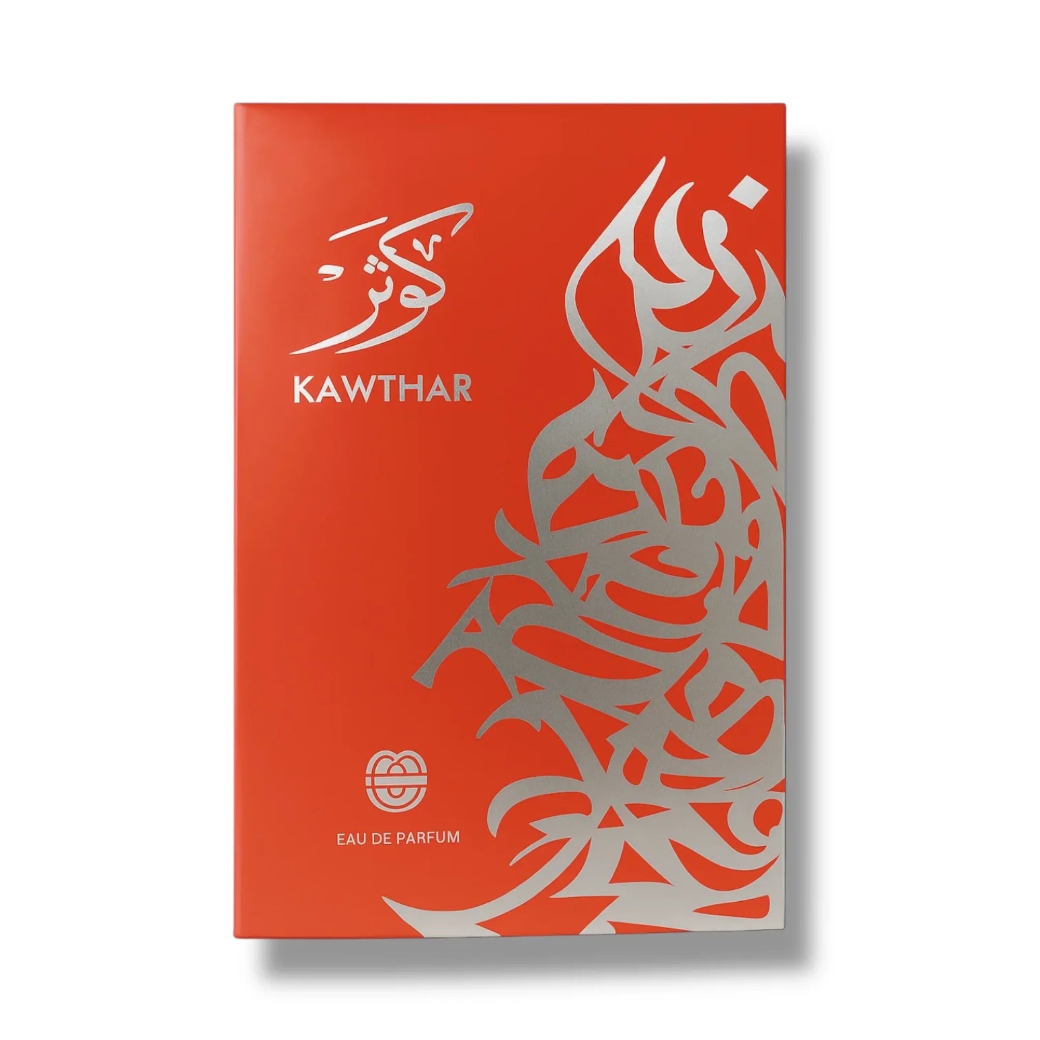 Perfume Unisex Mush Mush Kawthar 100ml EDP