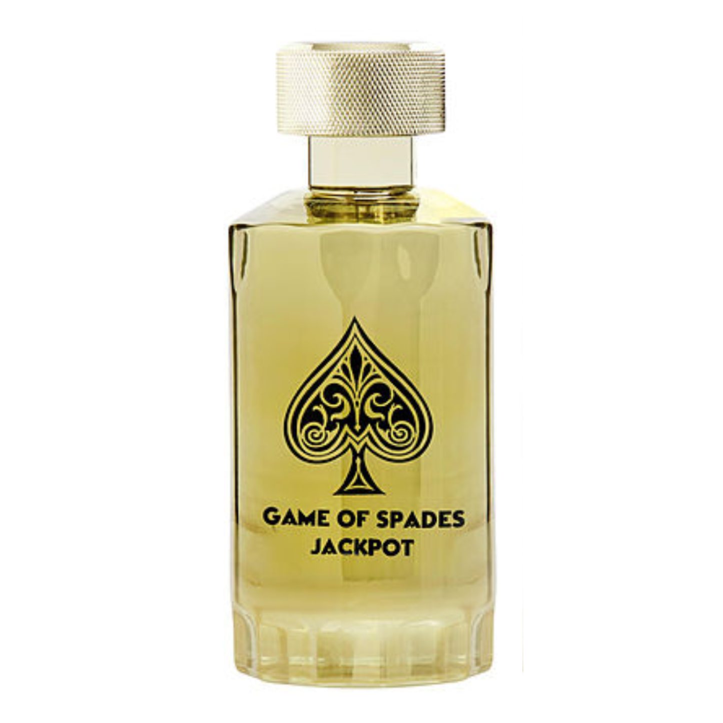 Perfume Unisex JO MILANO GAME OF SPADES JACKPOT 100ml PARFUM