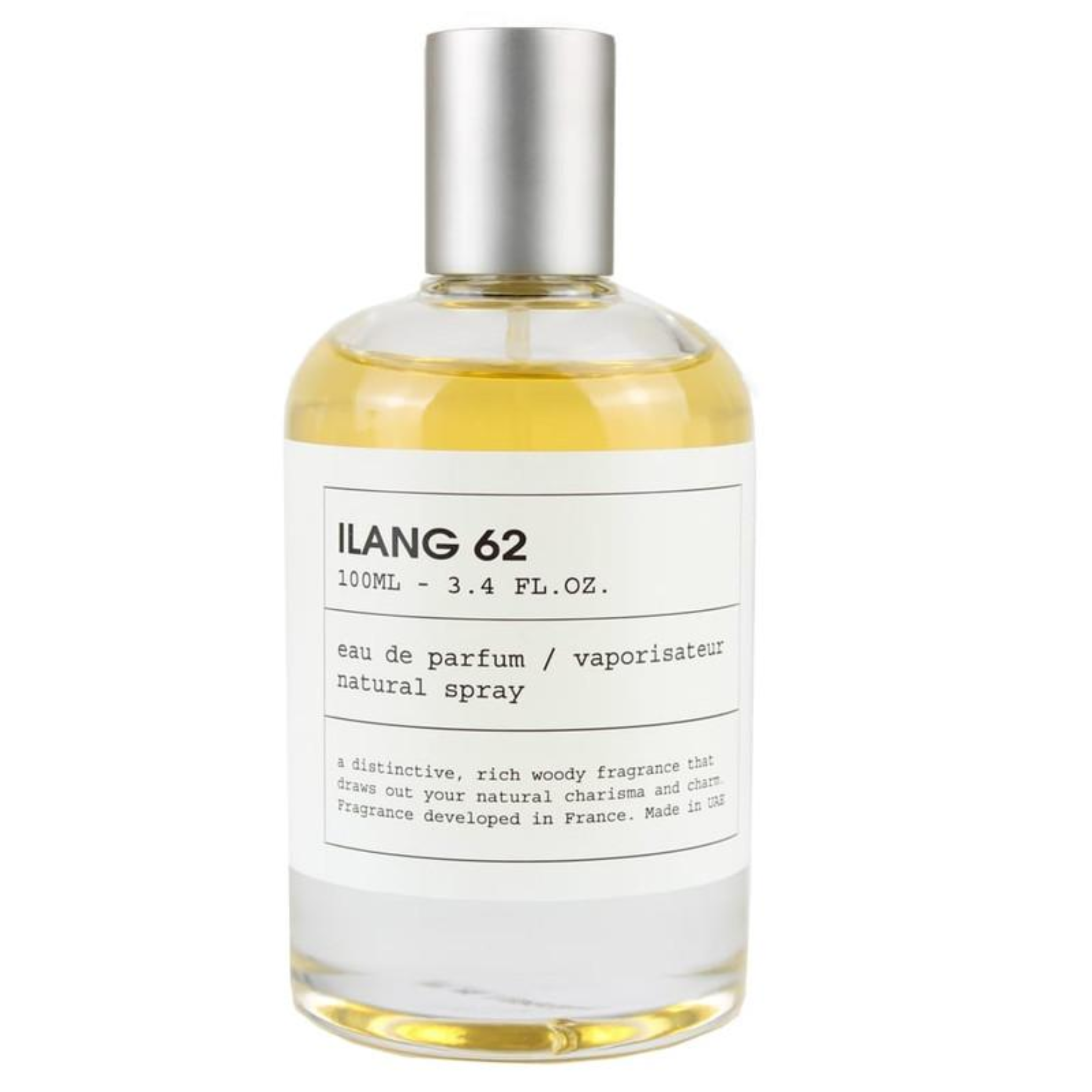 Perfume Emper ILANG 62 EDP 100ml
